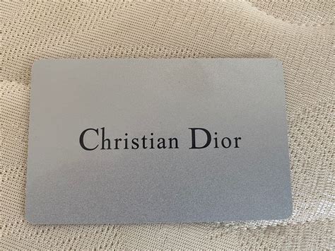 cards by dior|does dior give away money.